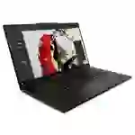 Lenovo Workstation Notebook ThinkPad P1 G7 40.6cm (16 Zoll) WUXGA Intel® Core™ Ultra 7 165H 64GB RAM 2TB SSD Deutsch, QWERTZ Schw Lenovo Workstation Notebook ThinkPad P1 G7 40.6cm (16 Zoll) WUXGA Intel® Core™ Ultra 7 165H 64GB RAM 2TB SSD Deutsch, QWERTZ Schw