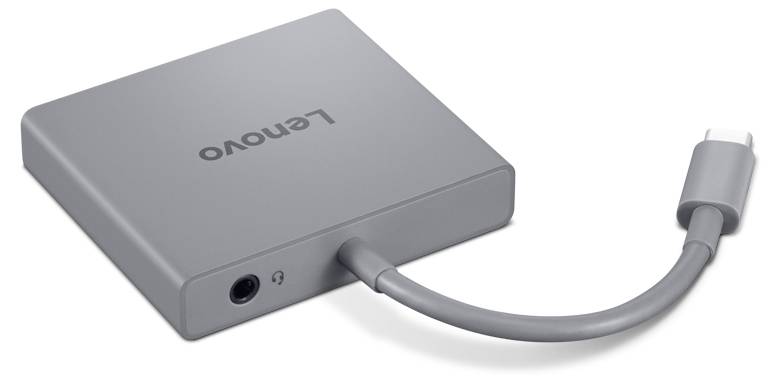 Lenovo USB-C® Dockingstation GX91R64790