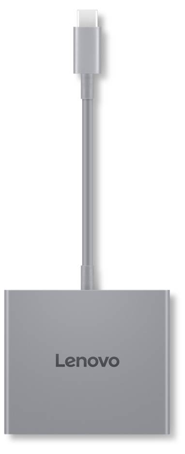 Lenovo USB-C® Dockingstation GX91R64790