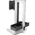 Dell PC Halterung 100 x 100mm VESA-Standard OSS25 DELL-OSS25 Schwarz, Silber Dell PC Halterung 100 x 100mm VESA-Standard OSS25 DELL-OSS25 Schwarz, Silber