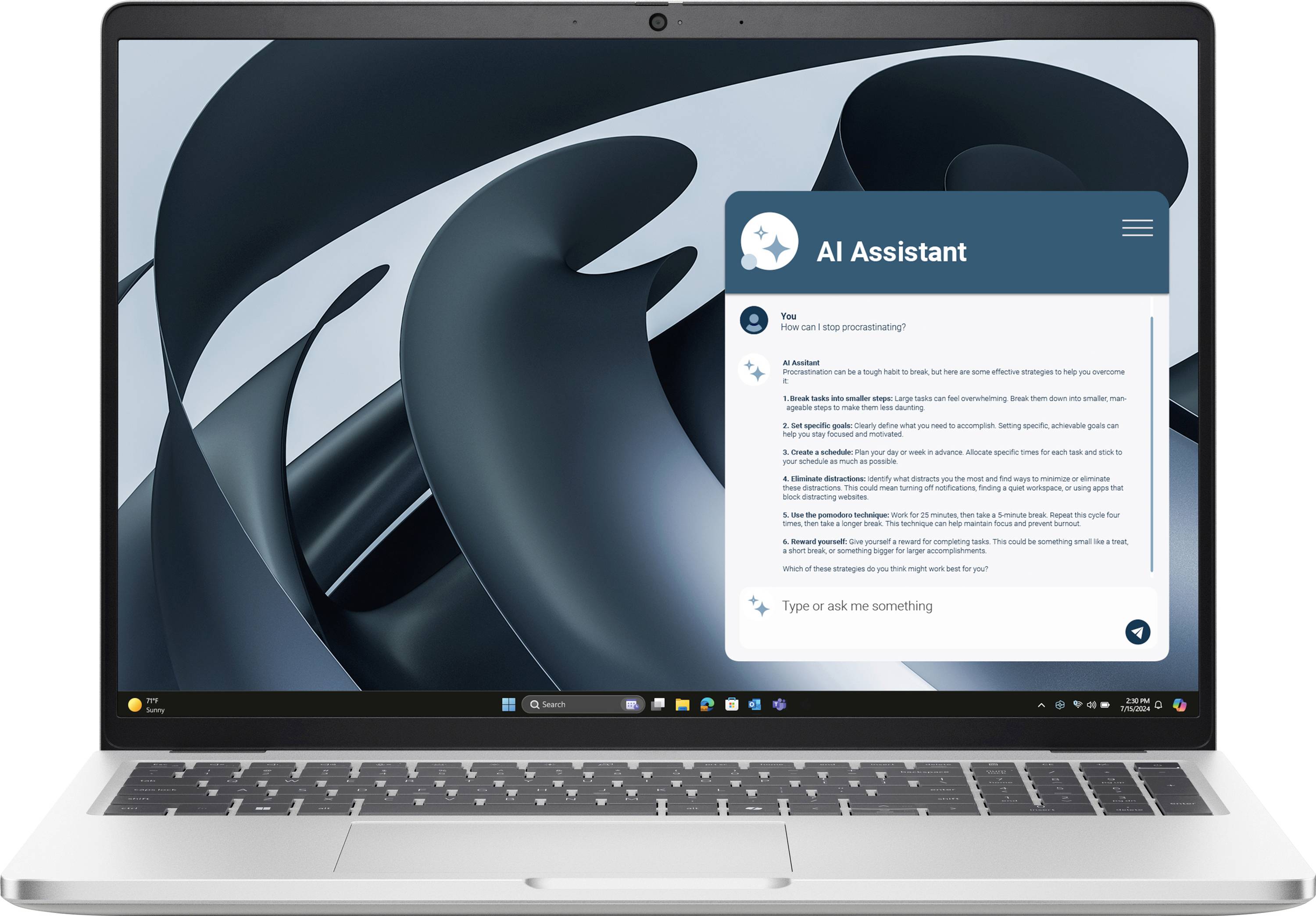 Dell Notebook Pro 16 Plus PB16255 40.6cm (16 Zoll) WUXGA AMD Ryzen 5 Pro 230 16GB RAM 512GB SSD Deutsch, QWERTZ Aluminium 3RCH2