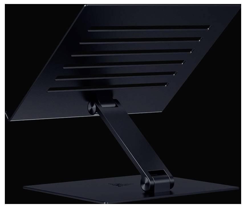 RAZER RC21-02330100-R3M1 Notebook-Ständer höhenverstellbar, neigbar