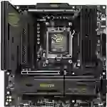 MSI 7E61-001R Mainboard Sockel (PC) AMD® AM5 Formfaktor (Details) Micro-ATX Mainboard-Chipsatz AMD® B850 MSI 7E61-001R Mainboard Sockel (PC) AMD® AM5 Formfaktor (Details) Micro-ATX Mainboard-Chipsatz AMD® B850