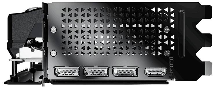 PNY Grafikkarte Nvidia GeForce RTX 5080 GeForce RTX 5080 16 GB GDDR7-RAM NVIDIA G-Sync