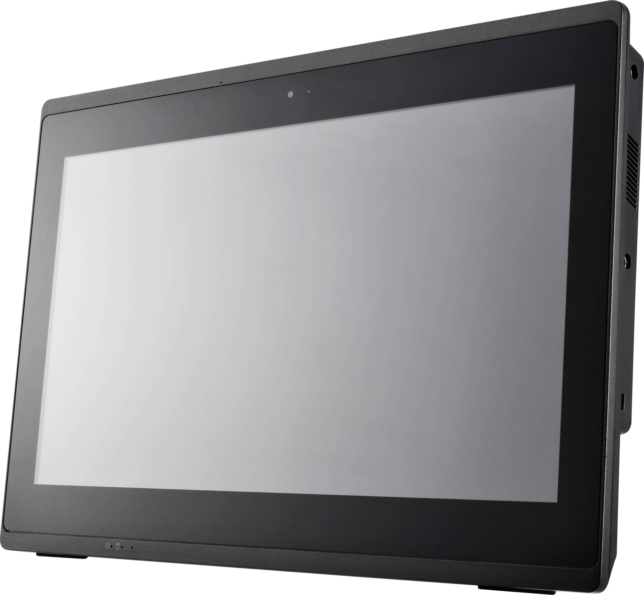 Shuttle All-in-One Barebone P55U3 39.6cm (15.6 Zoll) Full HD Intel® Core™ i3 i3-1315U 4.5GHz Intel UHD Graphics P55U3