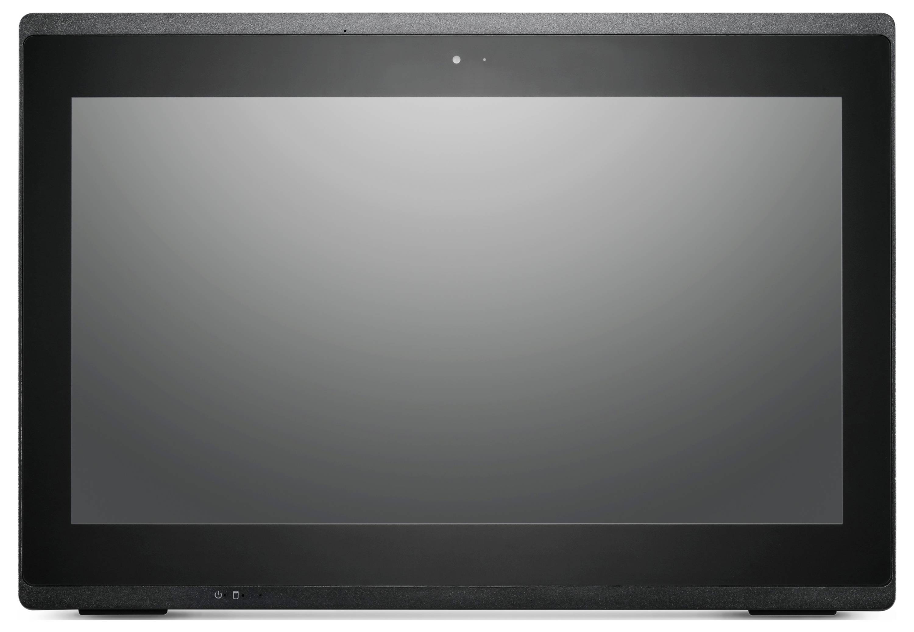 Shuttle All-in-One Barebone P55U3 39.6 cm (15.6 Zoll) Full HD Intel® Core™ i3 i3-1315U 4.5 GHz Intel UHD Graphics P55U3