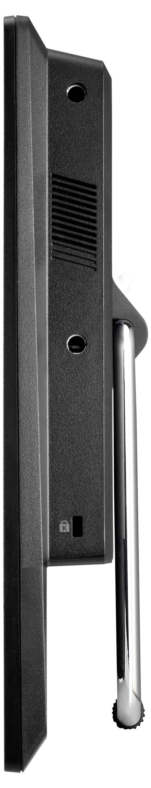 Shuttle All-in-One Barebone P55U3 39.6cm (15.6 Zoll) Full HD Intel® Core™ i3 i3-1315U 4.5GHz Intel UHD Graphics P55U3