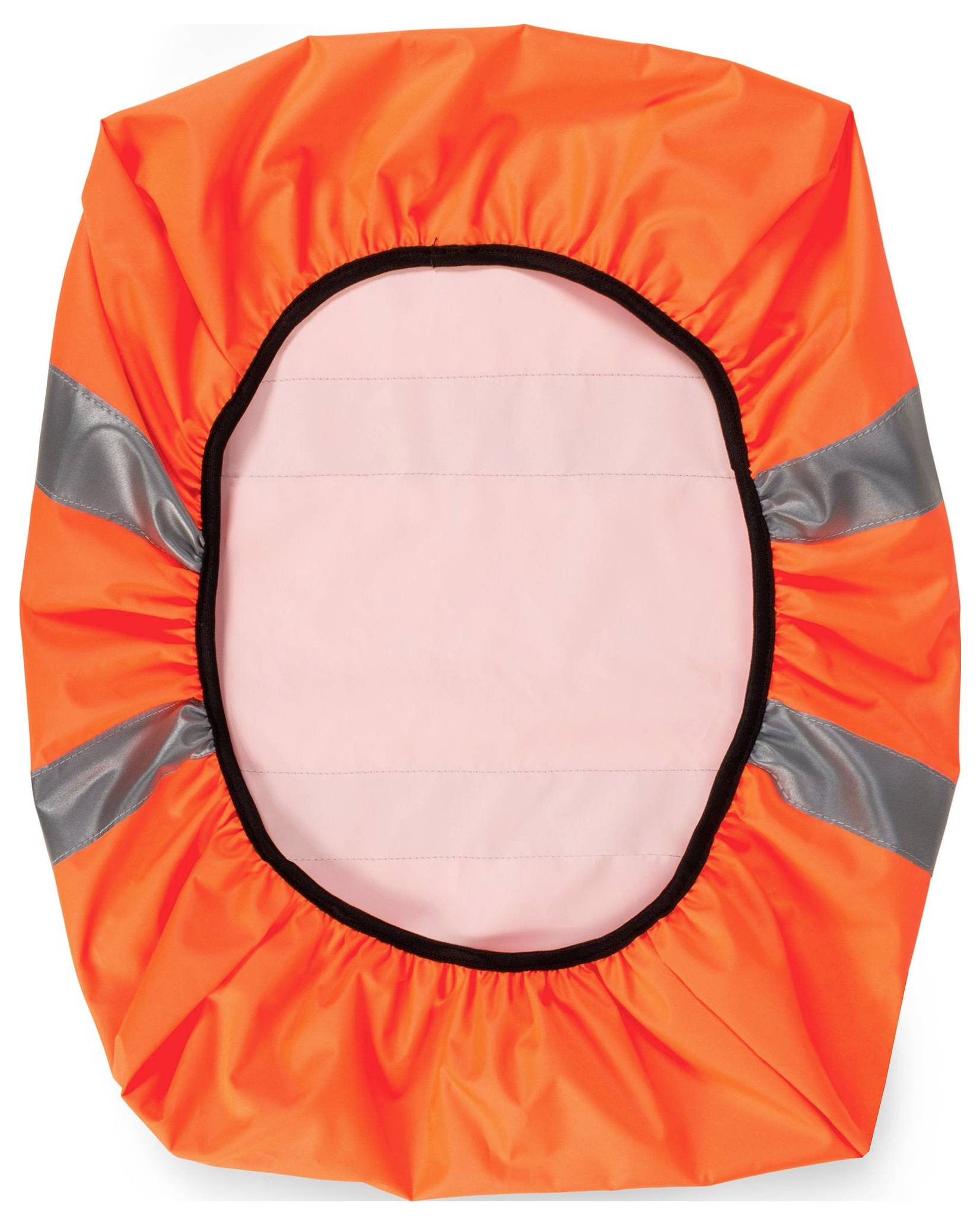 Dicota Notebook Rucksack P20471-05-V2 Passend für maximal: 43,9 cm (17,3") Orange