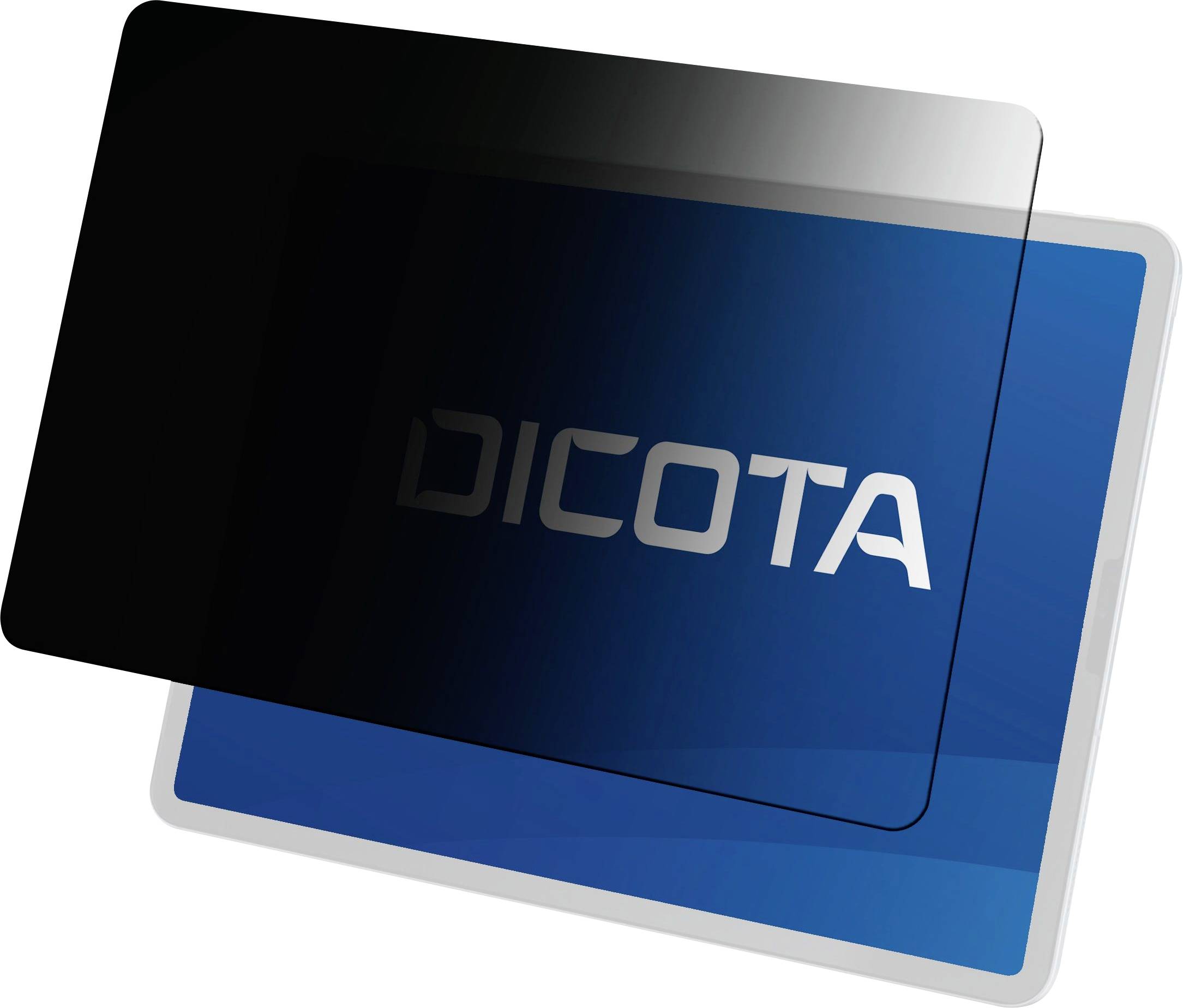 Dicota D80132-2MGL Blickschutzfolie 27,9 cm (11") D80132-2MGL Apple iPad Pro M4 11