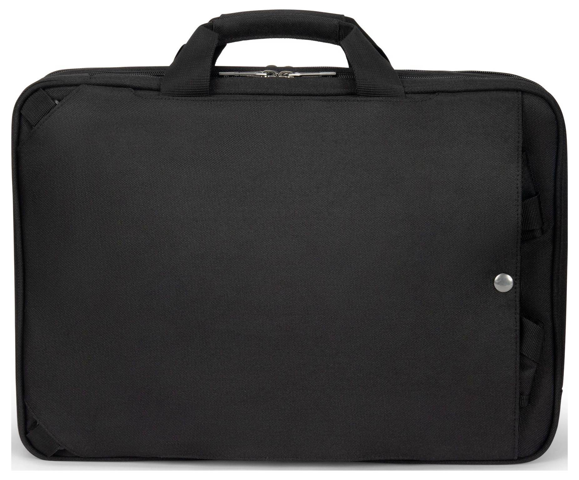 Dicota Notebook Tasche D32167-RPET Passend für maximal: 32,8cm (12,9") Schwarz