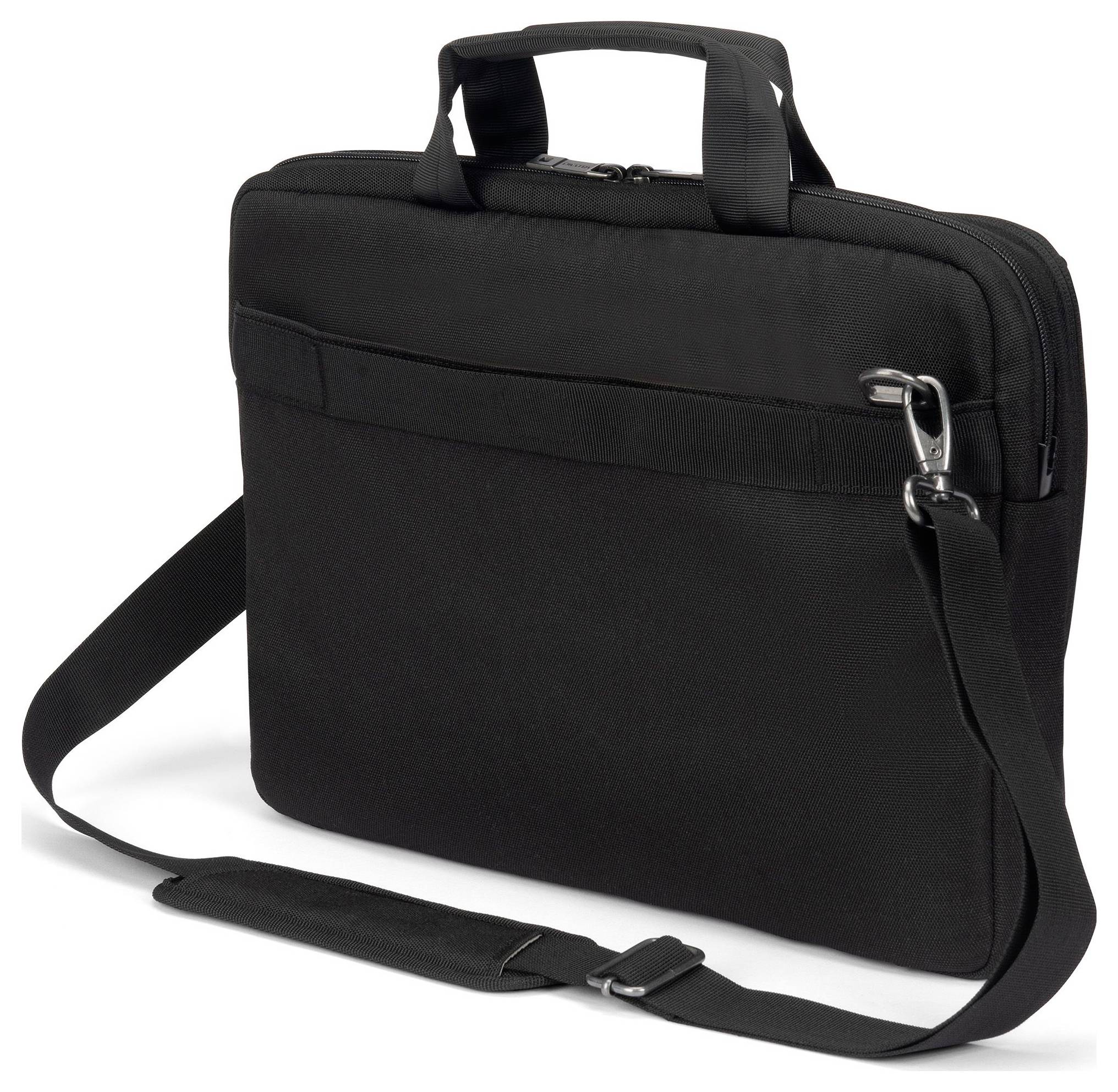 Dicota Notebook Tasche D32172-RPET Schwarz