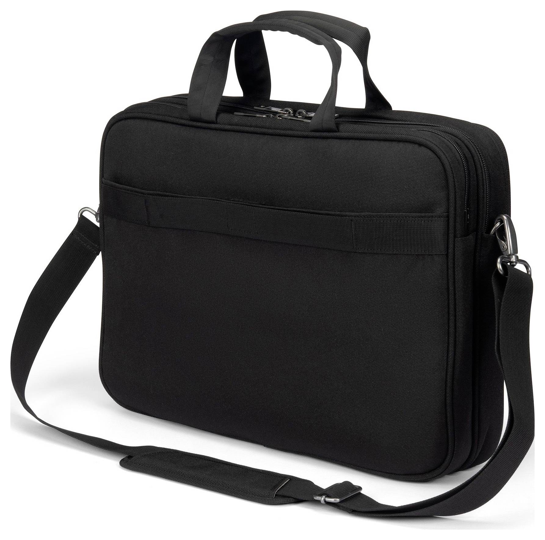 Dicota Notebook Tasche D32173-RPET Passend für maximal: 32,8cm (12,9") Schwarz