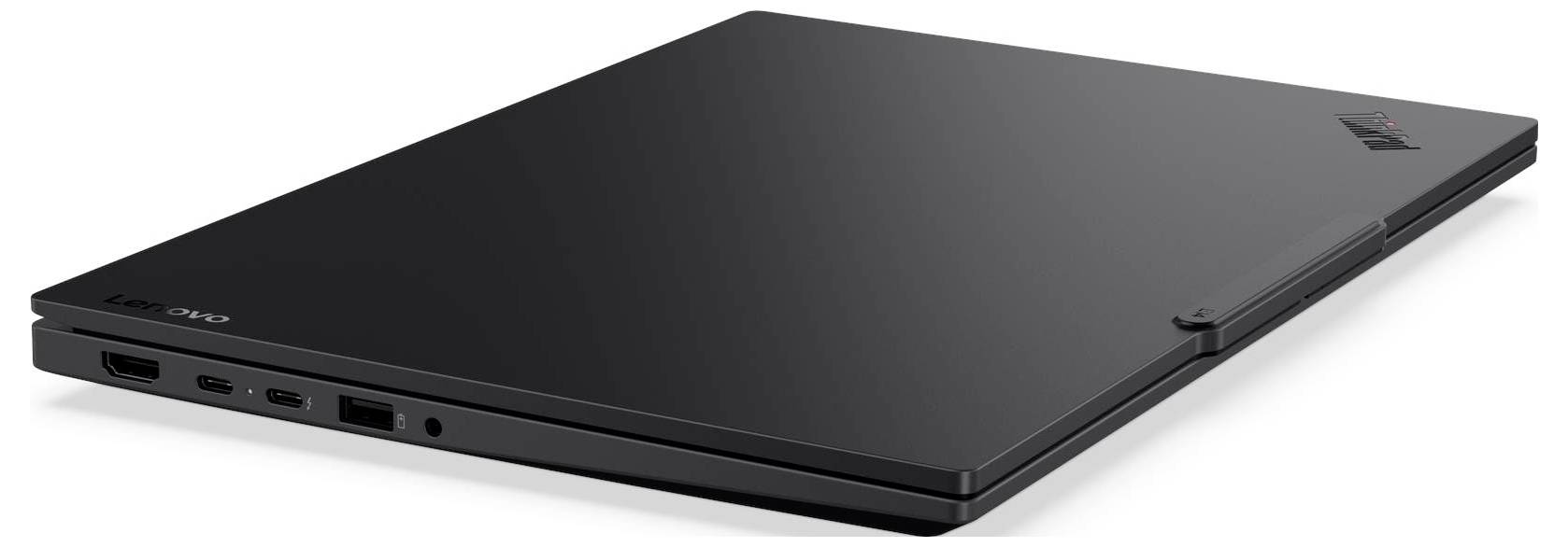 Lenovo Notebook ThinkPad E14 G7 35.6cm (14 Zoll) WUXGA Intel® Core™ Ultra 5 (Series 2) 225U 16GB RAM 512GB SSD Deutsch, QWERTZ Sc