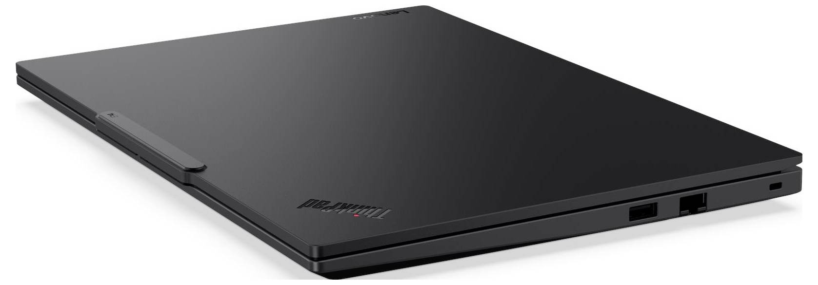 Lenovo Notebook ThinkPad E14 G7 35.6cm (14 Zoll) WUXGA Intel® Core™ Ultra 5 (Series 2) 225U 16GB RAM 512GB SSD Deutsch, QWERTZ Sc