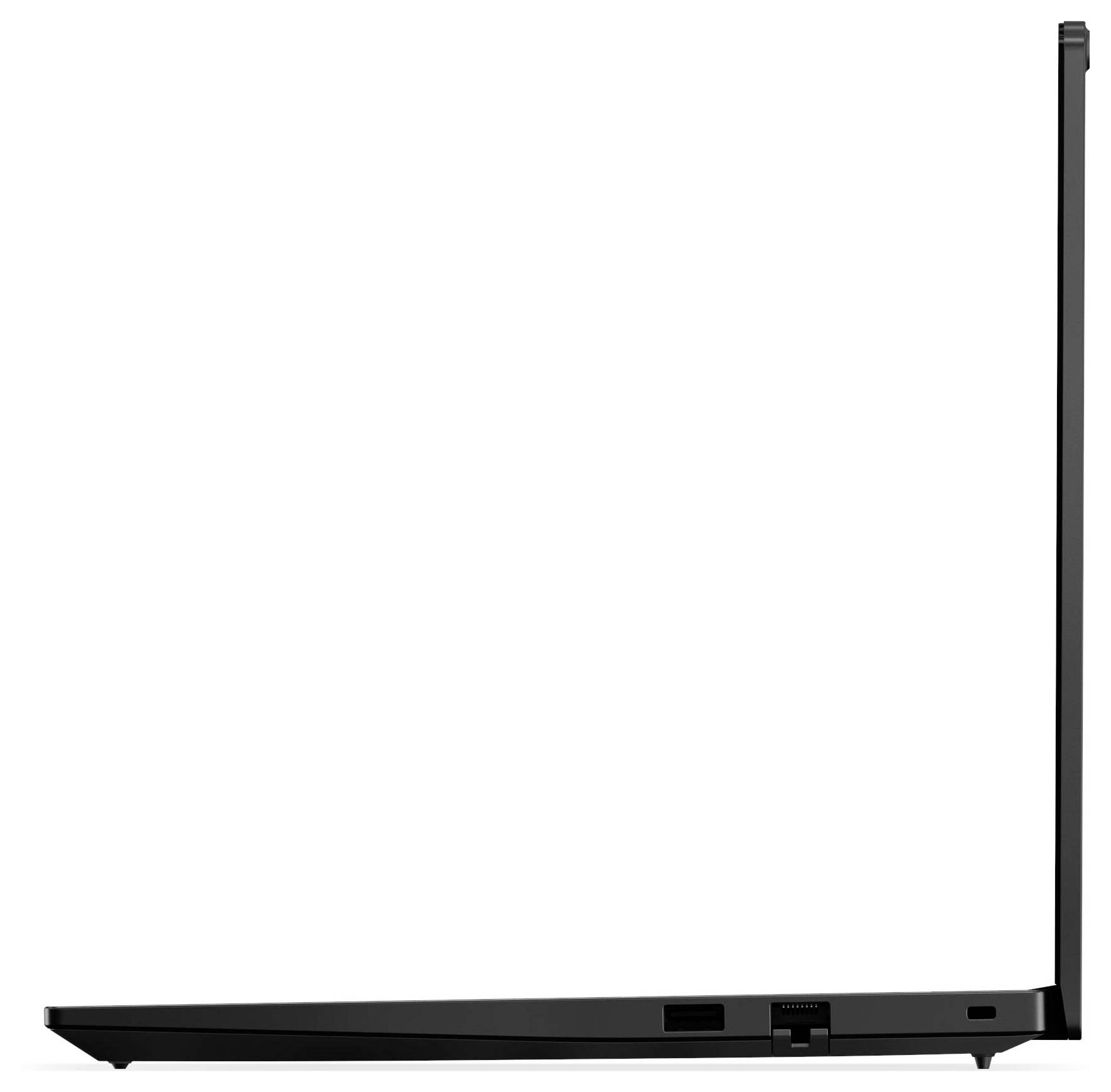 Lenovo Notebook ThinkPad E14 G7 35.6cm (14 Zoll) WUXGA Intel® Core™ Ultra 5 (Series 2) 225U 16GB RAM 512GB SSD Deutsch, QWERTZ Sc