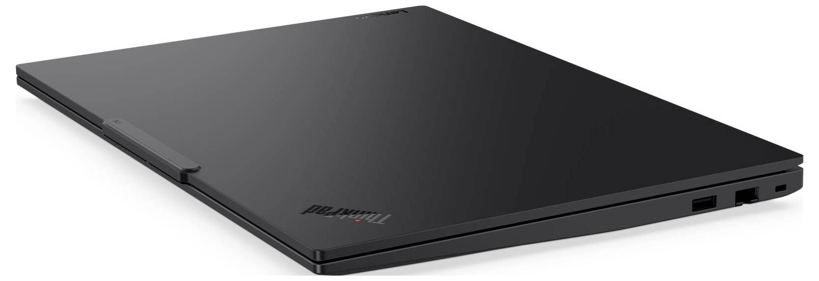 Lenovo Notebook ThinkPad E16 G3 40.6cm (16 Zoll) WUXGA Intel® Core™ Ultra 5 (Series 2) 225U 16GB RAM 512GB SSD Deutsch, QWERTZ Sc