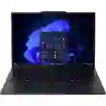 Lenovo Notebook ThinkPad X1 35.6cm (14 Zoll) WUXGA Intel® Core™ Ultra 7 (Series 2) 255U 32GB RAM 1TB SSD Deutsch, QWERTZ Schwarz Lenovo Notebook ThinkPad X1 35.6cm (14 Zoll) WUXGA Intel® Core™ Ultra 7 (Series 2) 255U 32GB RAM 1TB SSD Deutsch, QWERTZ Schwarz