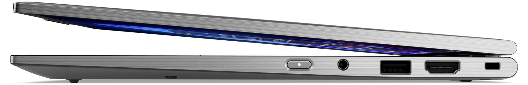 Lenovo 2-in-1 Notebook / Tablet ThinkPad X1 35.6 cm (14 Zoll) WQXGA+ Intel® Core™ Ultra 7 (Series 2) 258V 32 GB RAM 1 TB SSD Deutsch, QWERTZ N