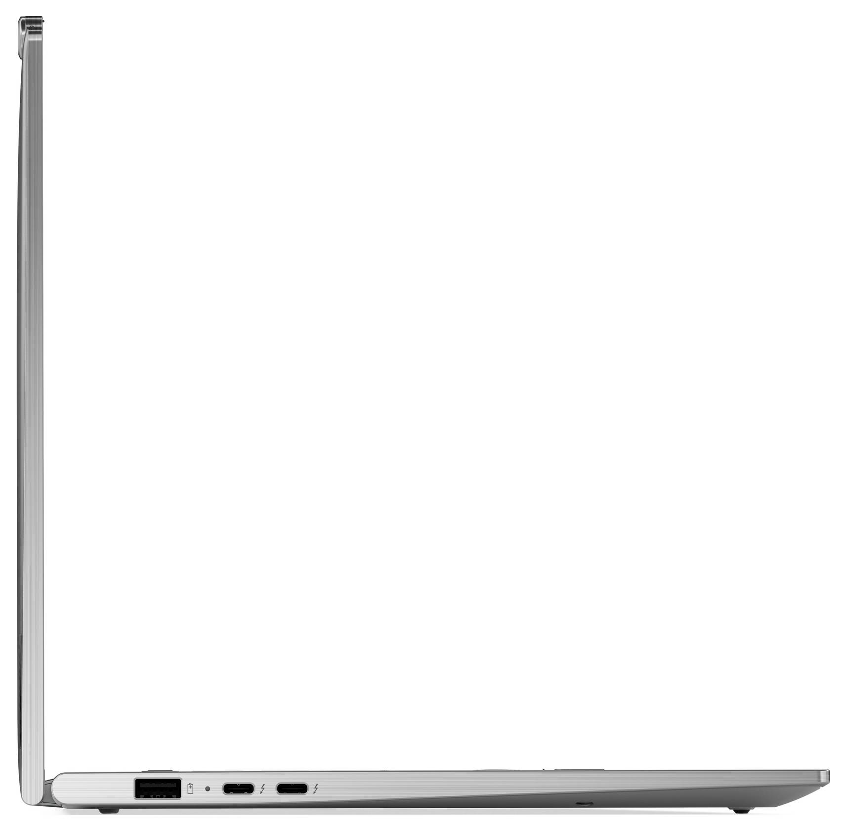 Lenovo 2-in-1 Notebook / Tablet ThinkPad X1 35.6 cm (14 Zoll) WQXGA+ Intel® Core™ Ultra 7 (Series 2) 258V 32 GB RAM 1 TB SSD Deutsch, QWERTZ N