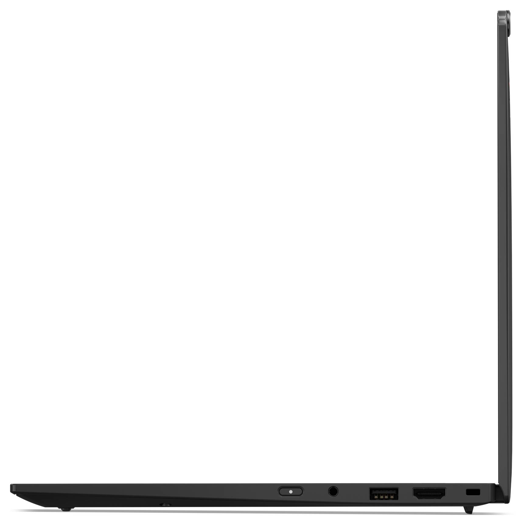Lenovo Notebook ThinkPad X1 35.6cm (14 Zoll) 2.8K Intel® Core™ Ultra 7 (Series 2) 258V 32GB RAM 1TB SSD Deutsch, QWERTZ Schwarz