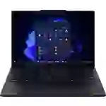 Lenovo Notebook ThinkPad E14 G7 35.6cm (14 Zoll) 2.8K Intel® Core™ Ultra 7 255H 32GB RAM 1TB SSD Deutsch, QWERTZ Schwarz 21SX004 Lenovo Notebook ThinkPad E14 G7 35.6cm (14 Zoll) 2.8K Intel® Core™ Ultra 7 255H 32GB RAM 1TB SSD Deutsch, QWERTZ Schwarz 21SX004