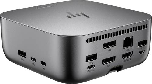 Hp Thunderbolt™ 4 Dockingstation TB4 Ultra-image