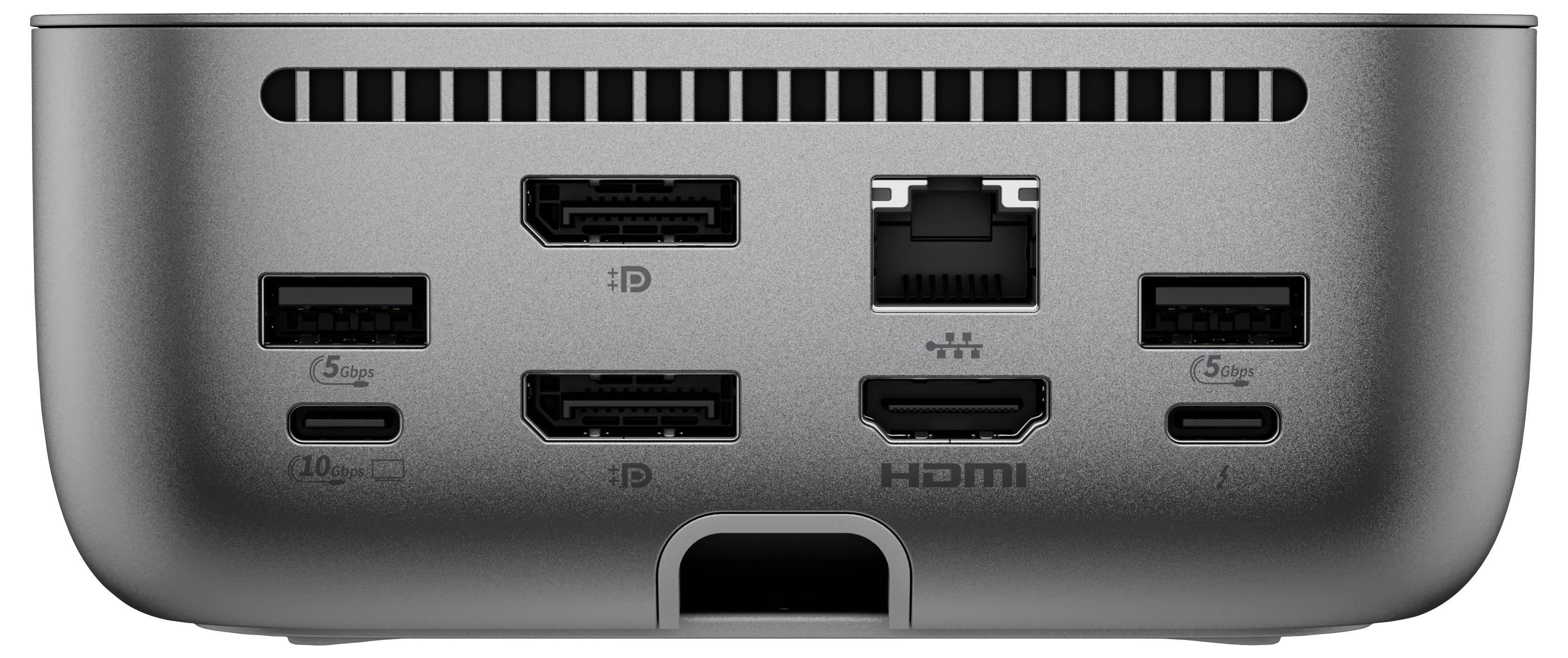 HP Thunderbolt™ 4 Dockingstation TB4 Ultra