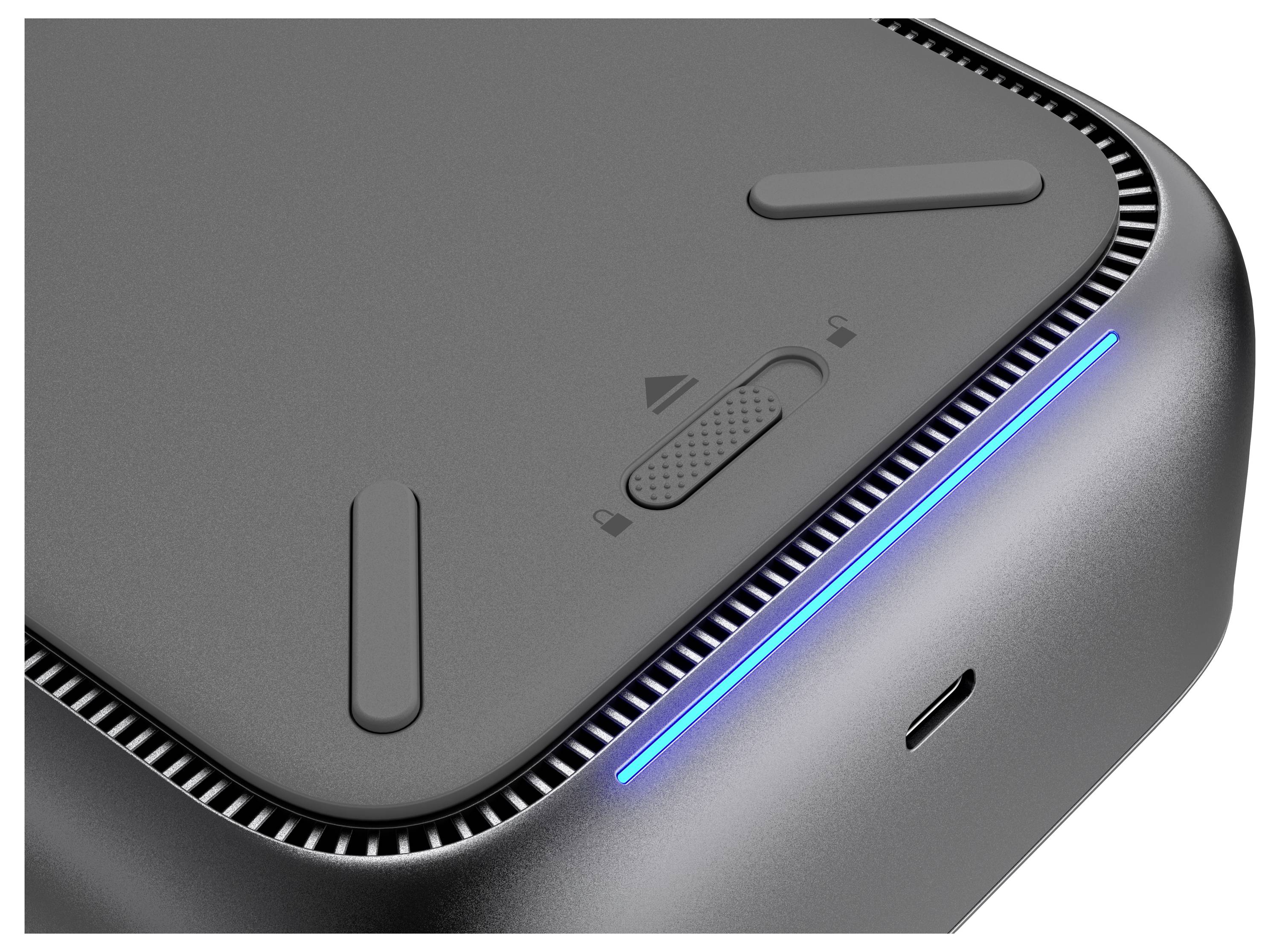 HP Thunderbolt™ 4 Dockingstation TB4 Ultra