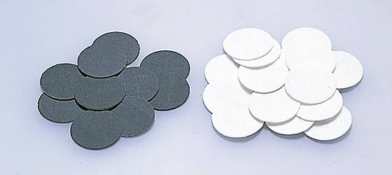 Tomytec X064244 Polier- und Schleifscheiben