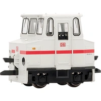 Arnold HN2640D N Akku-Schlepplok ASF der DB AG Arnold HN2640D N Akku-Schlepplok ASF der DB AG