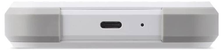 Acer FF.G2VTA.001 Mobiler 5G-WLAN-Hotspot Weiß