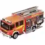 Revell 07404 Schlingmann LF 20/16 Feuerwehrauto Bausatz 1:24 Revell 07404 Schlingmann LF 20/16 Feuerwehrauto Bausatz 1:24