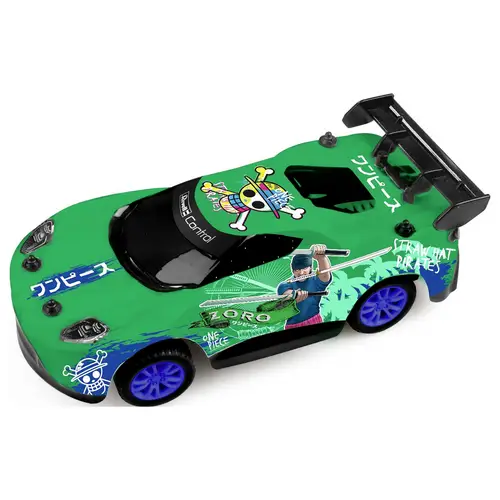 Revell Control 24694 One Piece Zoro 1:26 RC Einsteiger Modellauto Elektro Revell Control 24694 One Piece Zoro 1:26 RC Einsteiger Modellauto Elektro