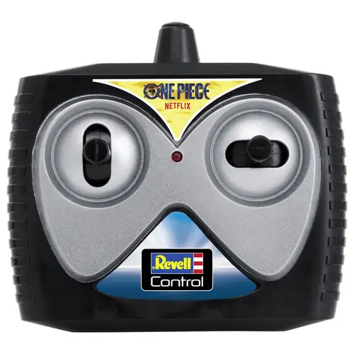 Revell Control 24694 One Piece Zoro 1:26 RC Einsteiger Modellauto Elektro Revell Control 24694 One Piece Zoro 1:26 RC Einsteiger Modellauto Elektro