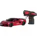 Revell Control 24697 Corvette C8 1:24 RC Einsteiger Modellauto Elektro Revell Control 24697 Corvette C8 1:24 RC Einsteiger Modellauto Elektro