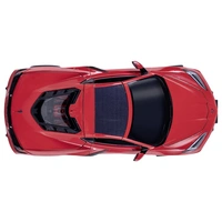 Revell Control 24697 Corvette C8 1:24 RC Einsteiger Modellauto Elektro Revell Control 24697 Corvette C8 1:24 RC Einsteiger Modellauto Elektro