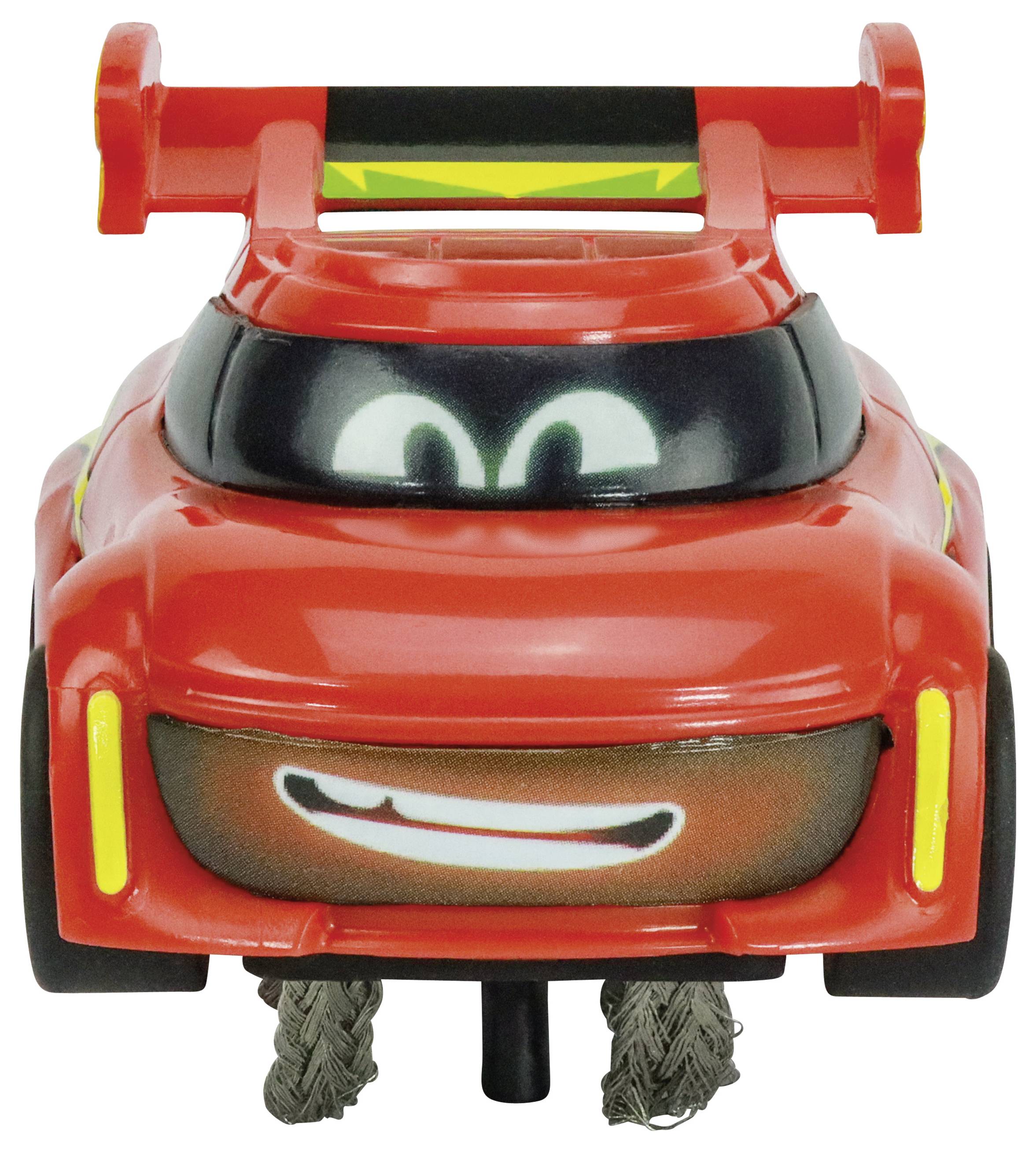 Carrera 20065031 First Auto Batwheels - Redbird