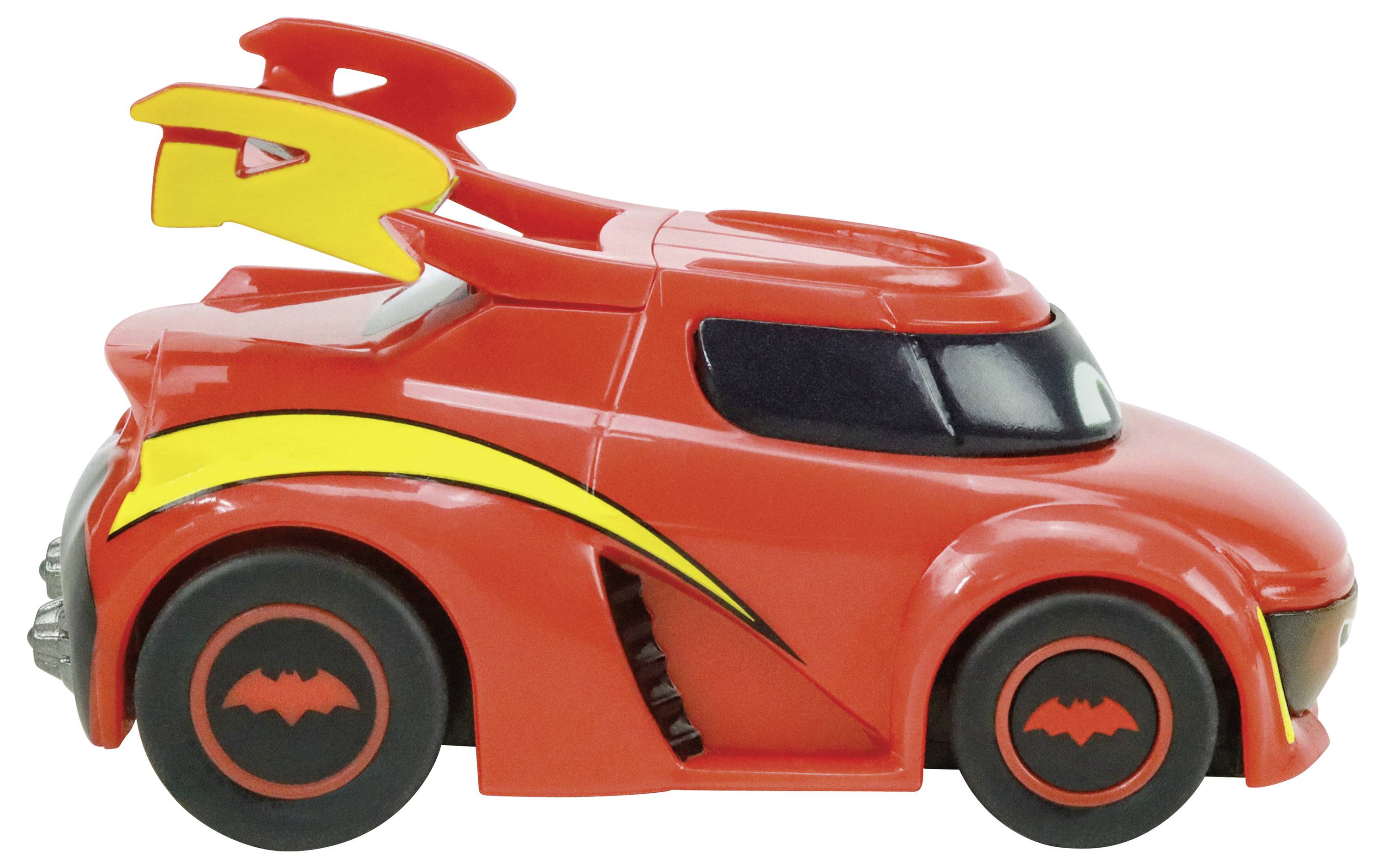 Carrera 20065031 First Auto Batwheels - Redbird