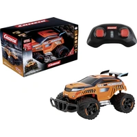 Carrera 370180117 Gear Monster 3.0 RC Einsteiger Modellauto Elektro Monstertruck Carrera 370180117 Gear Monster 3.0 RC Einsteiger Modellauto Elektro Monstertruck