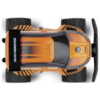 Carrera 370180117 Gear Monster 3.0 RC Einsteiger Modellauto Elektro Monstertruck Carrera 370180117 Gear Monster 3.0 RC Einsteiger Modellauto Elektro Monstertruck