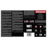 Carrera 370180117 Gear Monster 3.0 RC Einsteiger Modellauto Elektro Monstertruck Carrera 370180117 Gear Monster 3.0 RC Einsteiger Modellauto Elektro Monstertruck