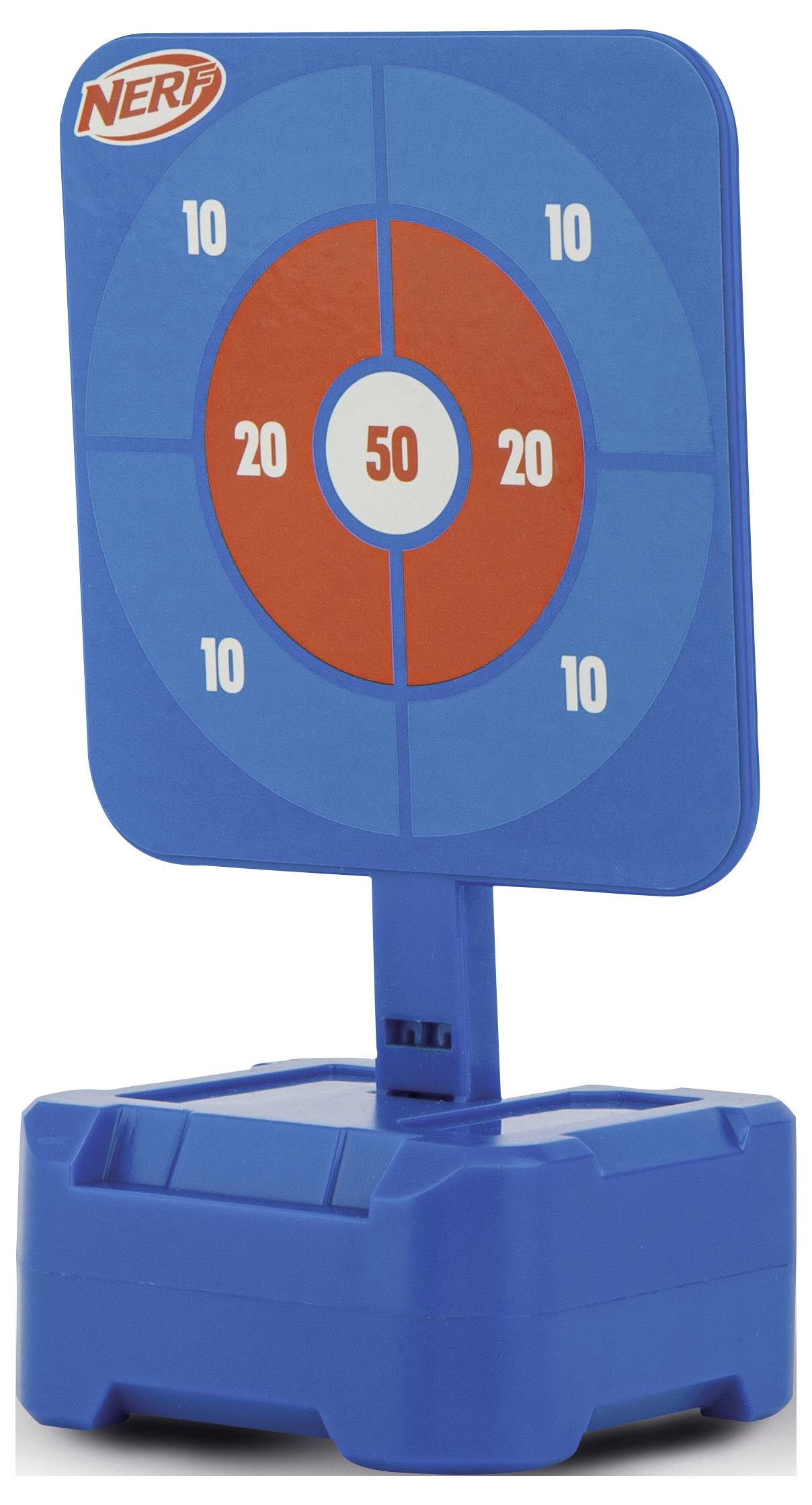 Carrera 370240020 Nerf Blasting Car RC Einsteiger Modellauto Elektro Rally