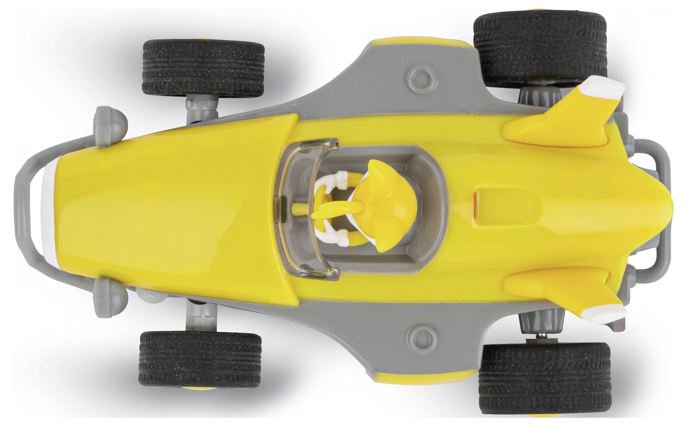 Carrera 370430023 Team Sonic Racing 1:43 RC Einsteiger Modellauto Elektro Straßenmodell