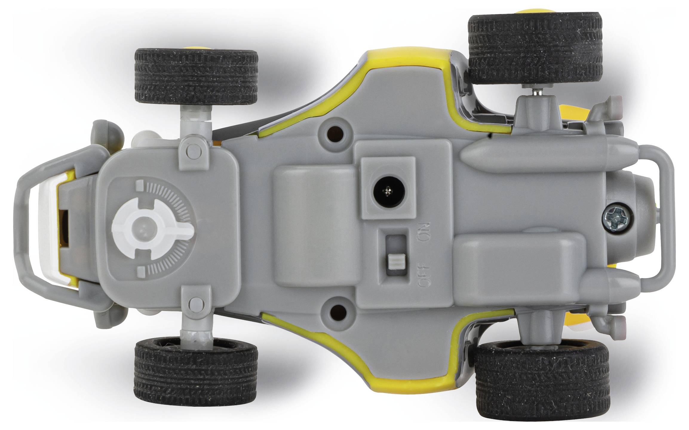 Carrera 370430023 Team Sonic Racing 1:43 RC Einsteiger Modellauto Elektro Straßenmodell