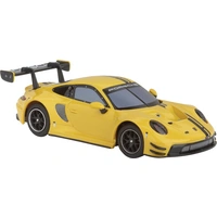 Carrera Hybrid 50051001 Hybrid Auto Porsche 911 GT3 R 'Speed Yellow' Carrera Hybrid 50051001 Hybrid Auto Porsche 911 GT3 R 'Speed Yellow'