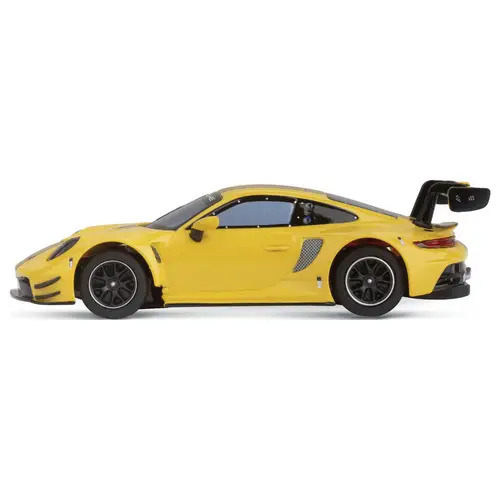 Carrera Hybrid 50051001 Hybrid Auto Porsche 911 GT3 R 'Speed Yellow' Carrera Hybrid 50051001 Hybrid Auto Porsche 911 GT3 R 'Speed Yellow'