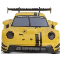Carrera Hybrid 50051001 Hybrid Auto Porsche 911 GT3 R 'Speed Yellow' Carrera Hybrid 50051001 Hybrid Auto Porsche 911 GT3 R 'Speed Yellow'