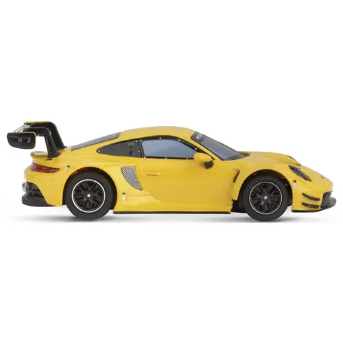 Carrera Hybrid 50051001 Hybrid Auto Porsche 911 GT3 R 'Speed Yellow' Carrera Hybrid 50051001 Hybrid Auto Porsche 911 GT3 R 'Speed Yellow'