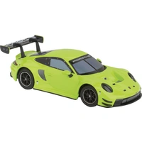 Carrera Hybrid 50051002 Hybrid Auto Porsche 911 GT3 R 'Acid Green' Carrera Hybrid 50051002 Hybrid Auto Porsche 911 GT3 R 'Acid Green'