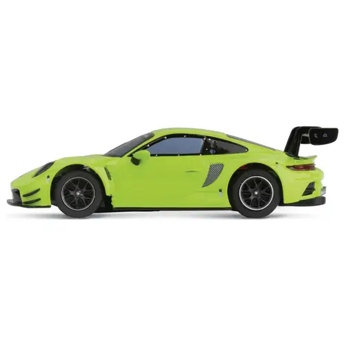 Carrera Hybrid 50051002 Hybrid Auto Porsche 911 GT3 R 'Acid Green' Carrera Hybrid 50051002 Hybrid Auto Porsche 911 GT3 R 'Acid Green'
